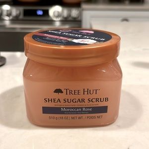 Tree Hut - Shea sugar scrub